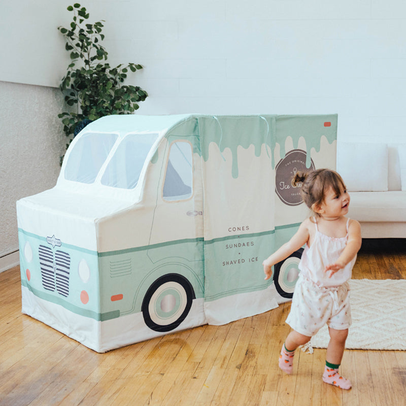 Little Dipper Ice Cream Truck Playhome