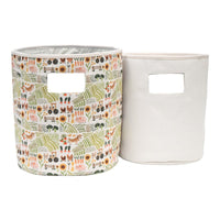 Little Farmer Storage Tote Set