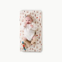 Padded Changing Mat