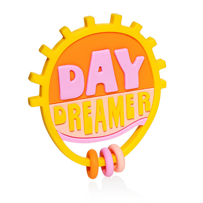 Day Dreamer Teether Toy