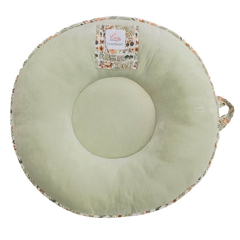 Little Farmer Pello Multi-Use Floor Cushion