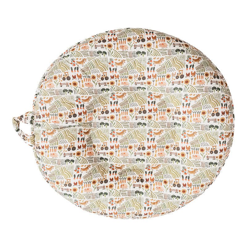 Little Farmer Pello Multi-Use Floor Cushion