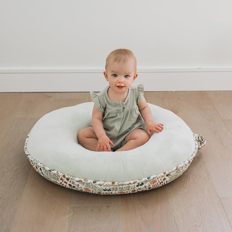 Little Farmer Pello Multi-Use Floor Cushion