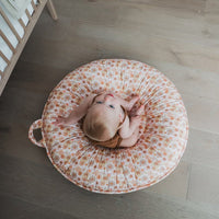 Flower Child Pello Multi-Use Floor Cushion