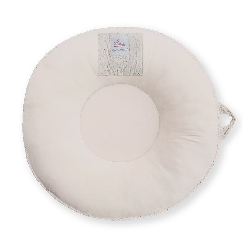 Wildflower Meadow Pello Multi-Use Floor Cushion