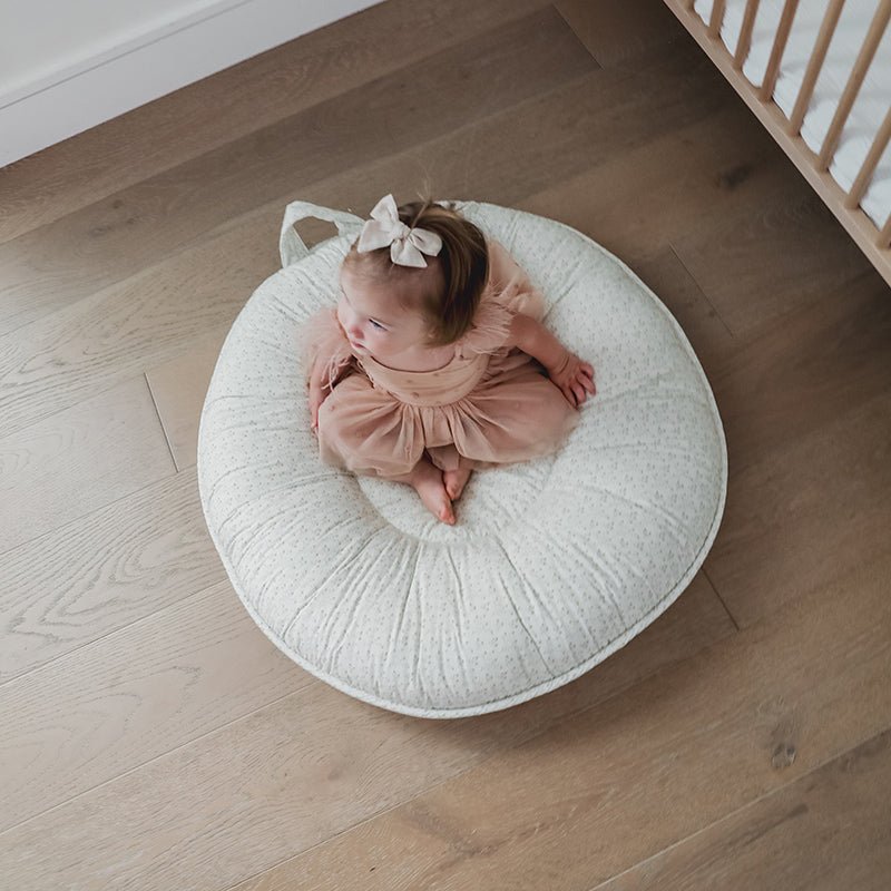 Wildflower Meadow Pello Multi-Use Floor Cushion