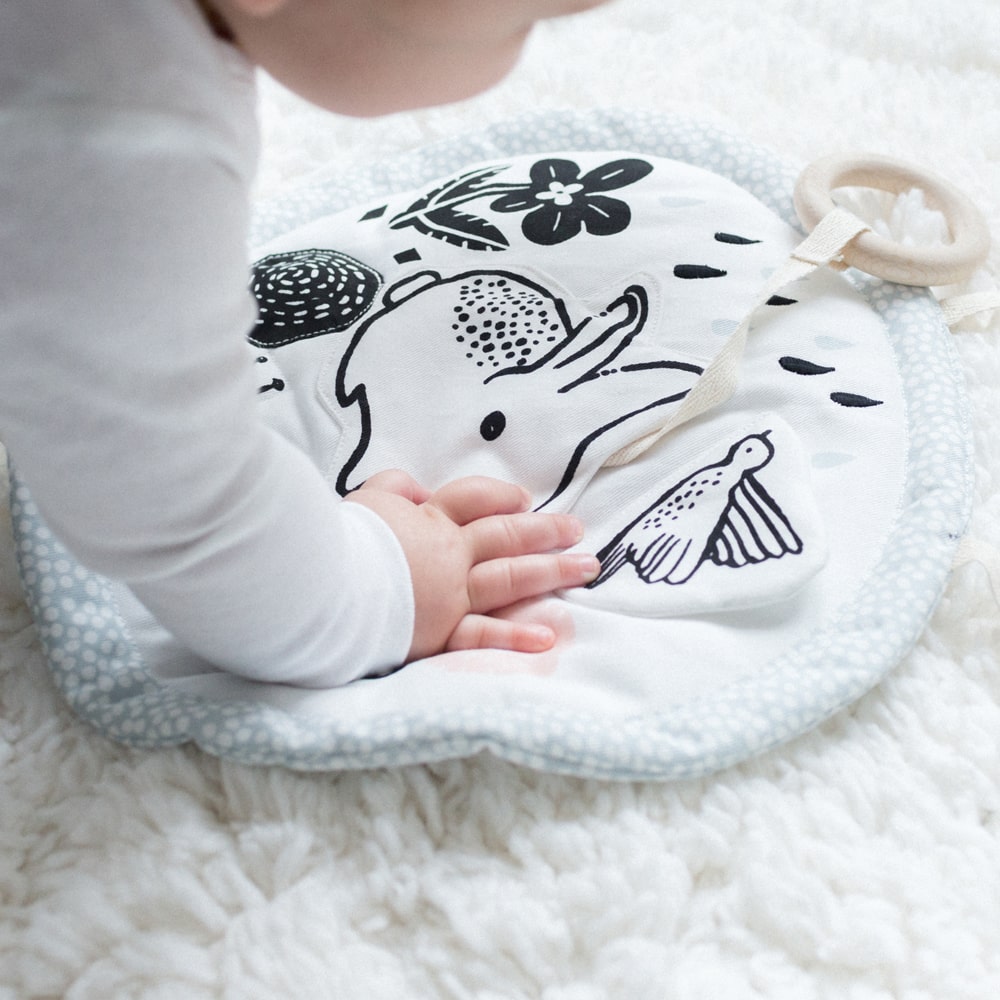 Meadow Organic Activity Pad