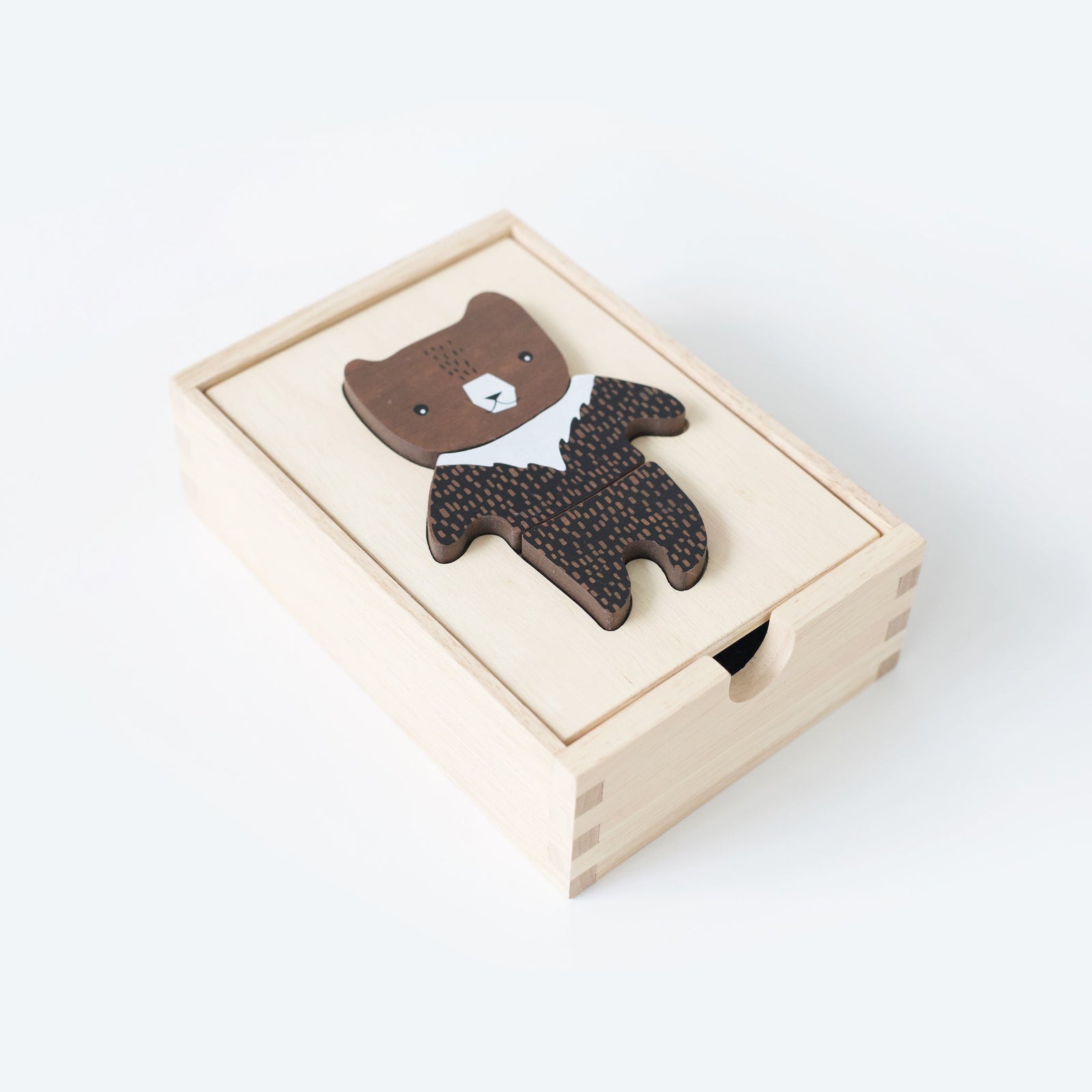 Mix + Match Animal Tiles
