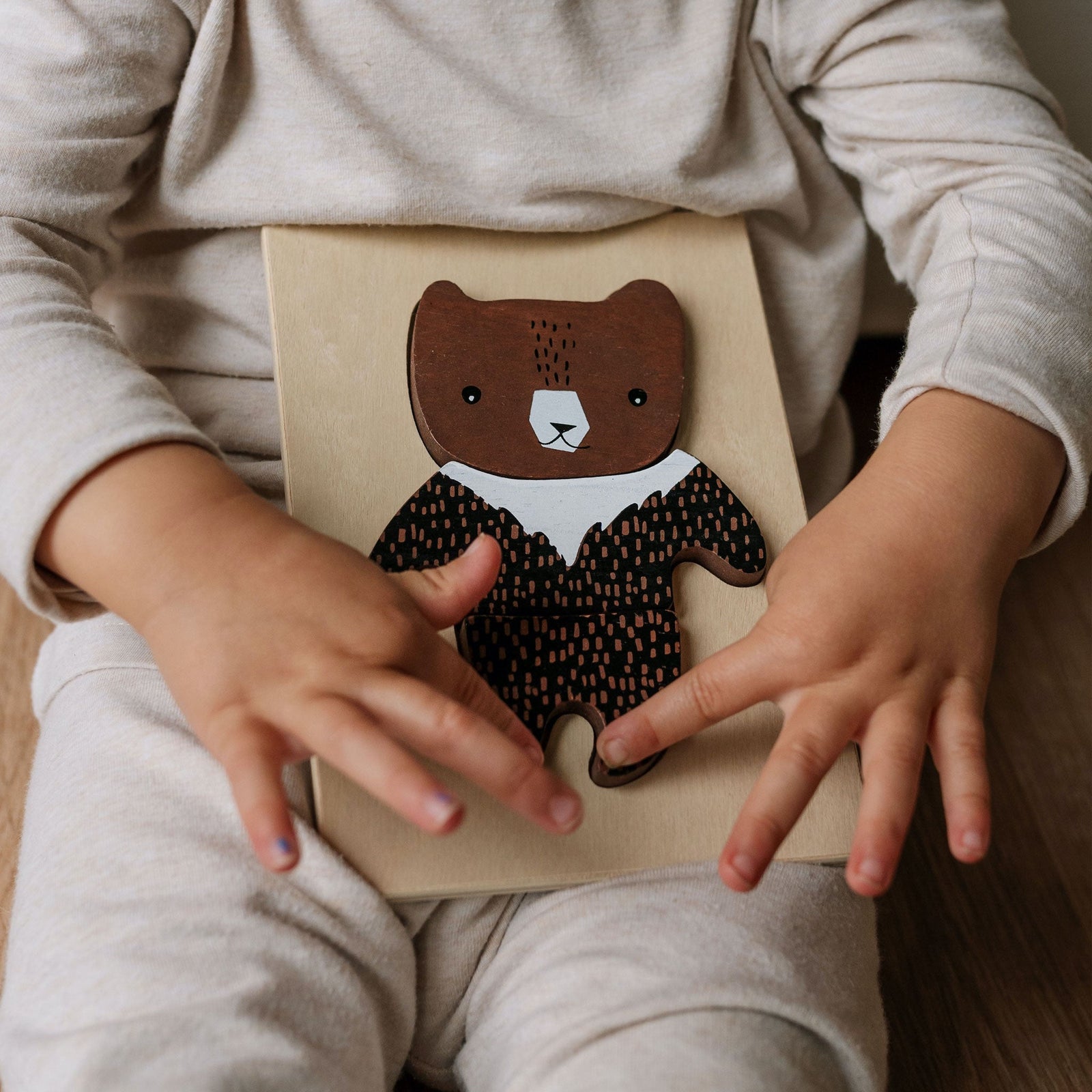 Mix + Match Animal Tiles