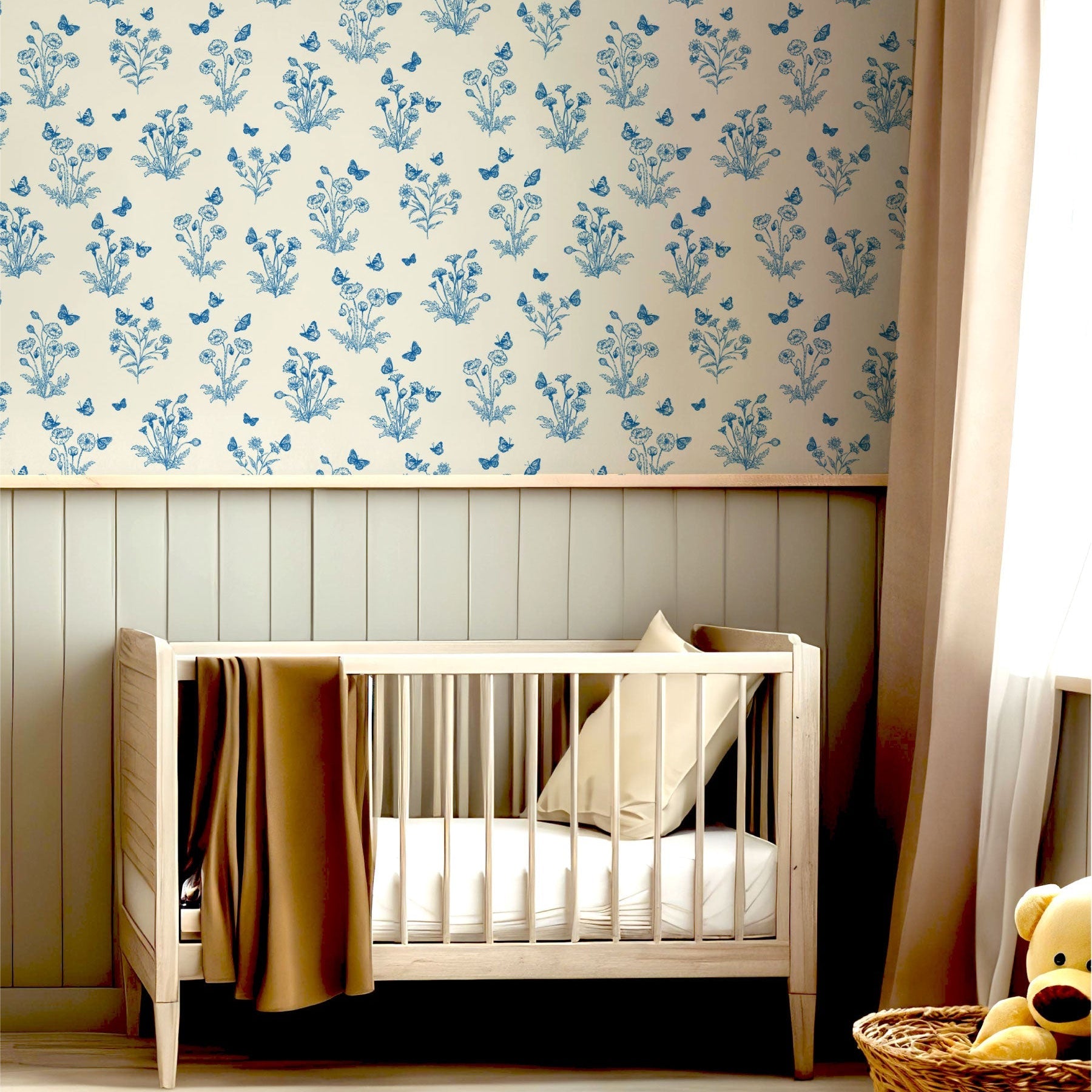 Ever Wallpaper by Anna Black Creative