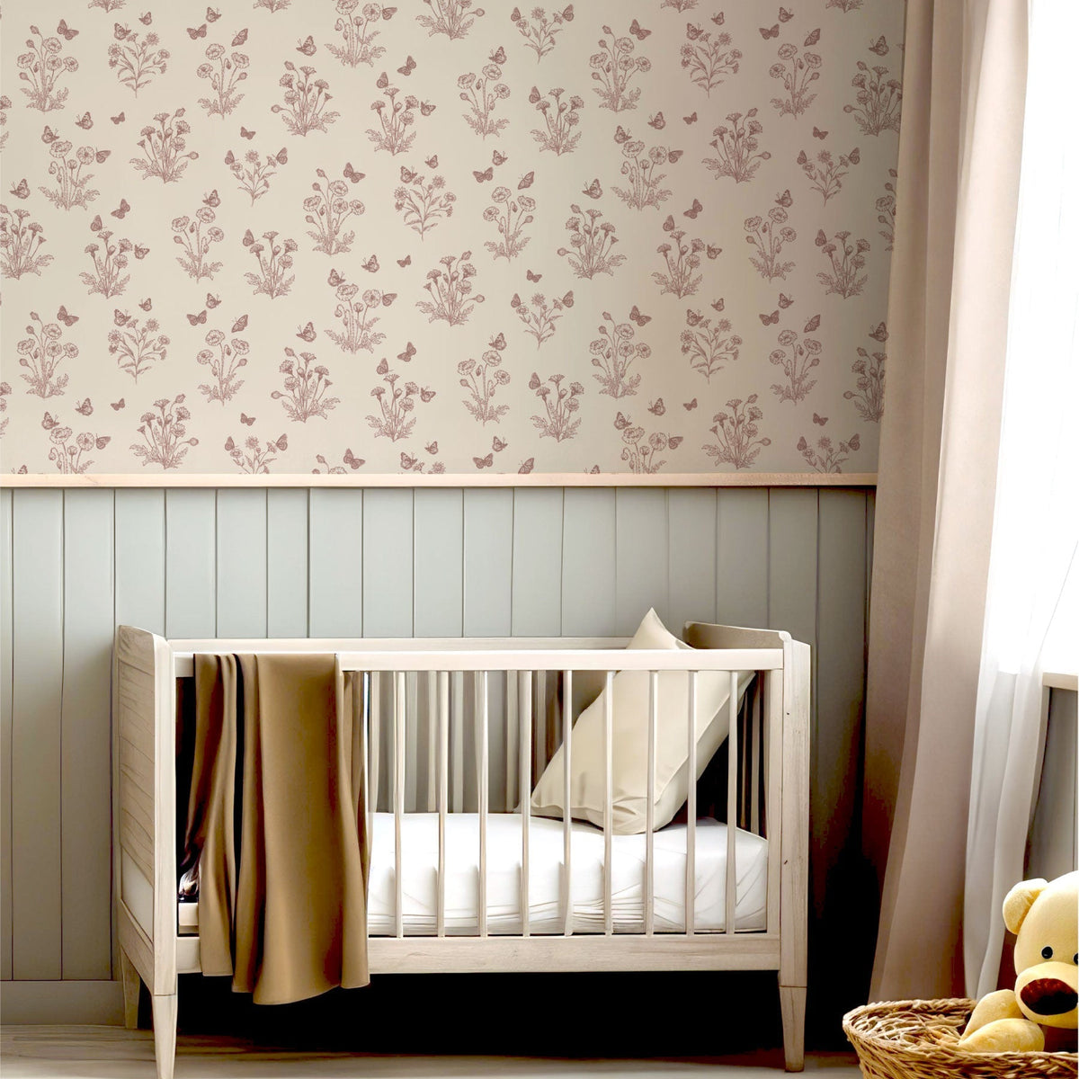 Ever Wallpaper by Anna Black Creative