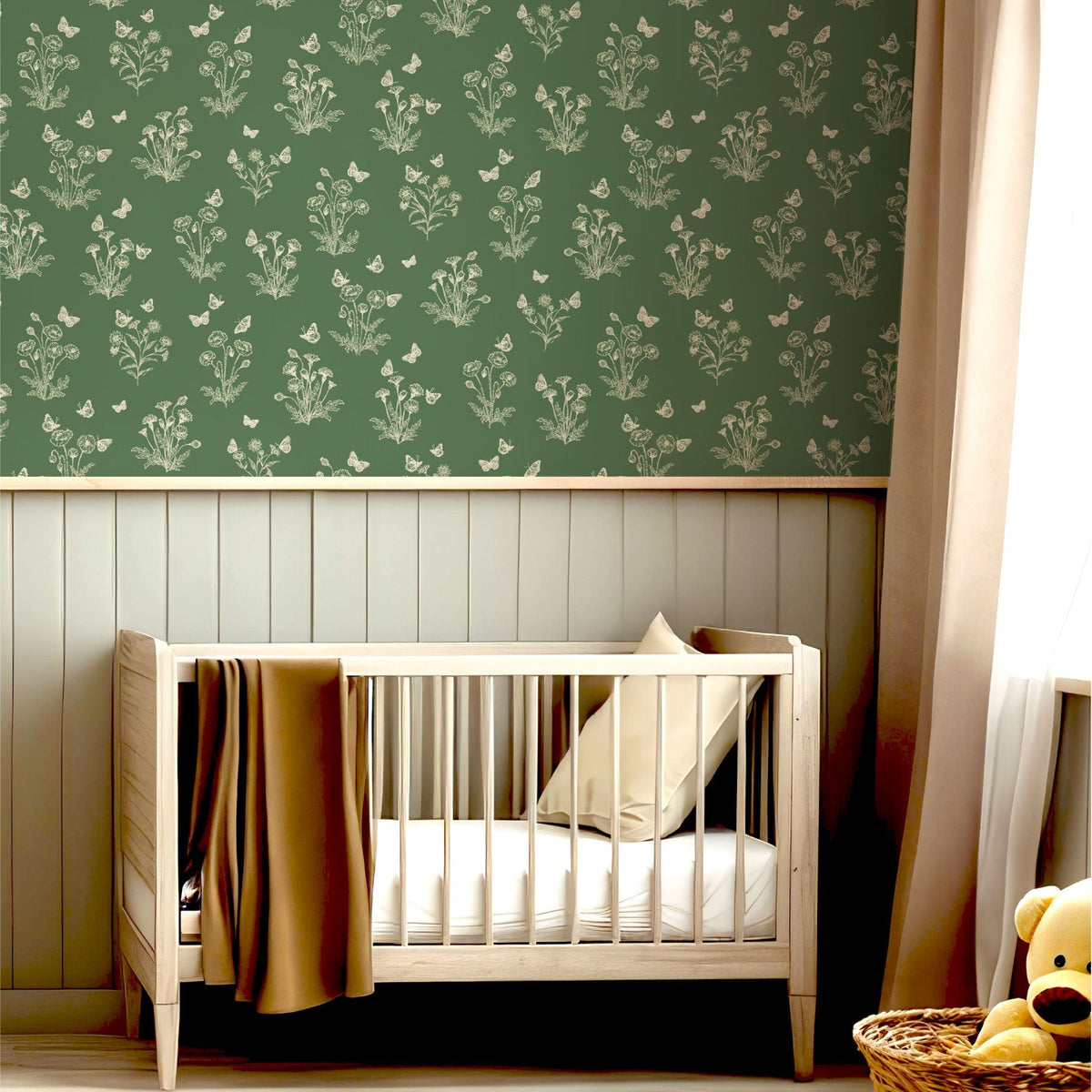 Ever Wallpaper by Anna Black Creative
