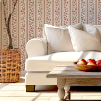 Tillie Wallpaper by Anna Black Creative