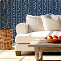 Tillie Wallpaper by Anna Black Creative