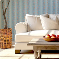 Tillie Wallpaper by Anna Black Creative