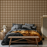 Declan Wallpaper by Brittany Polatis Design