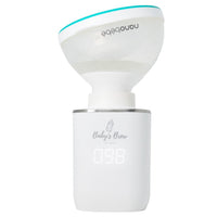 The Baby's Brew Nanobébé Bottle Adapter