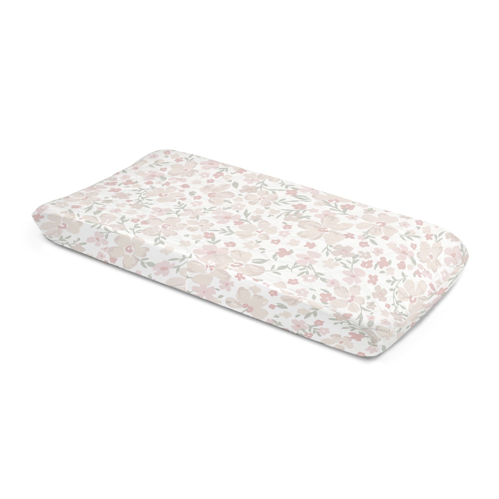 Blossom Organic Changing Pad Cover