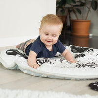 Ocean Reversible Play Mat