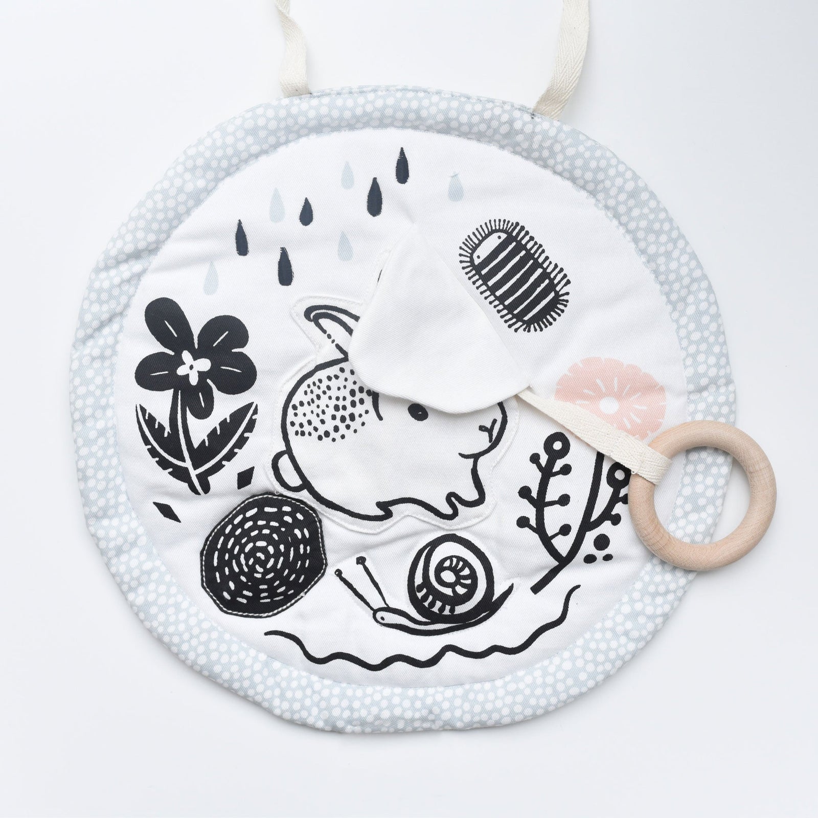 Meadow Organic Activity Pad