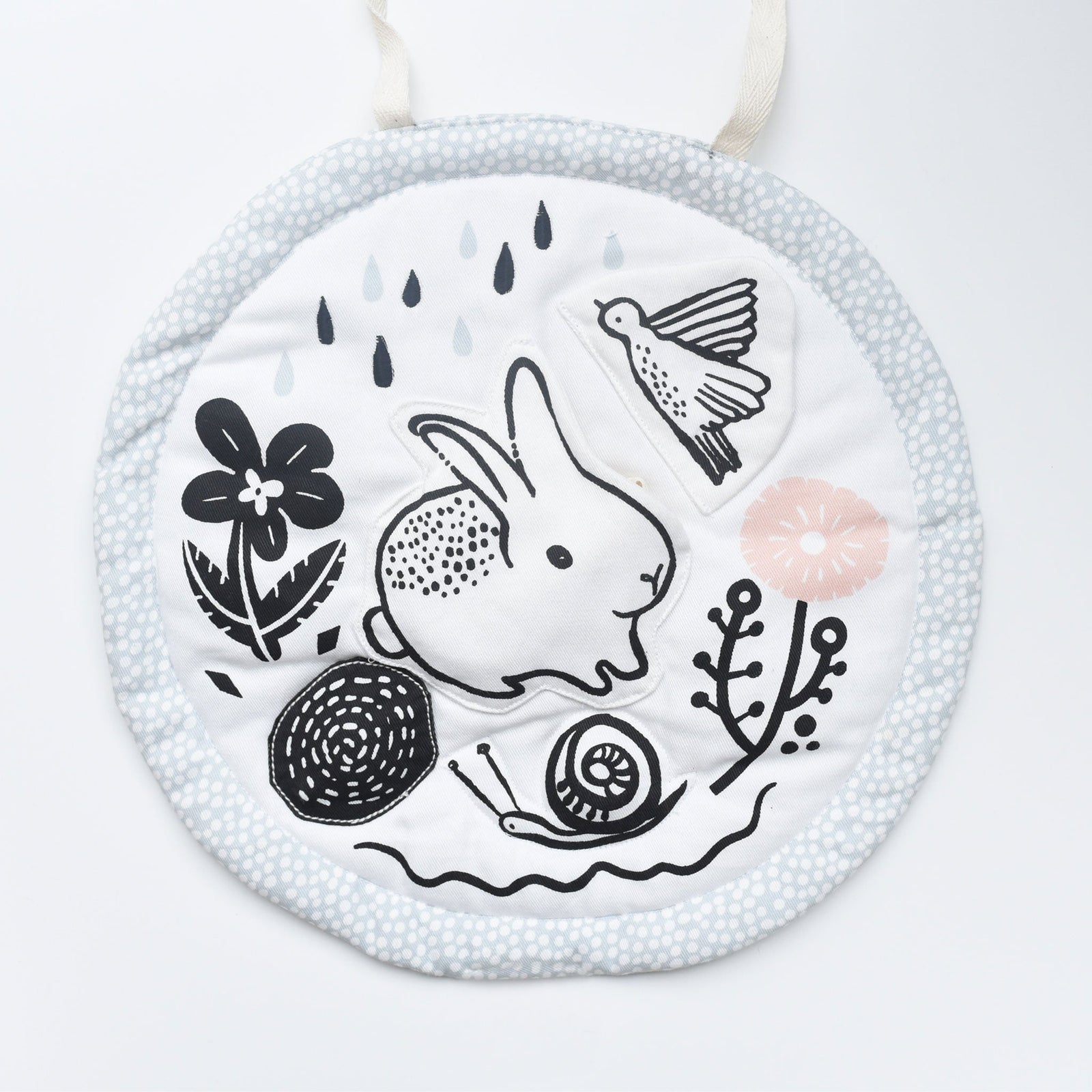 Meadow Organic Activity Pad