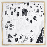 Explore Reversible Play Mat