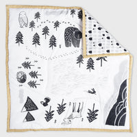 Explore Reversible Play Mat
