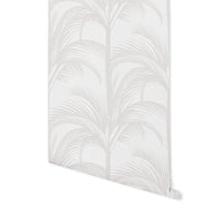 Palm Tree Pattern Wallpaper