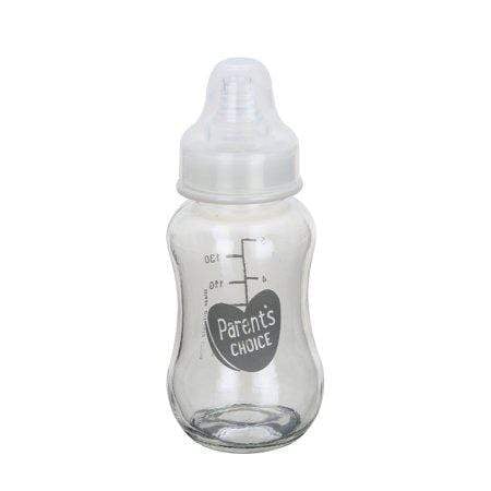 The Baby's Brew Parent's Choice Bottle Adapter