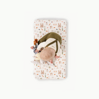 Padded Changing Mat