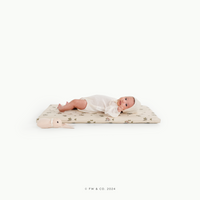 Padded Changing Mat