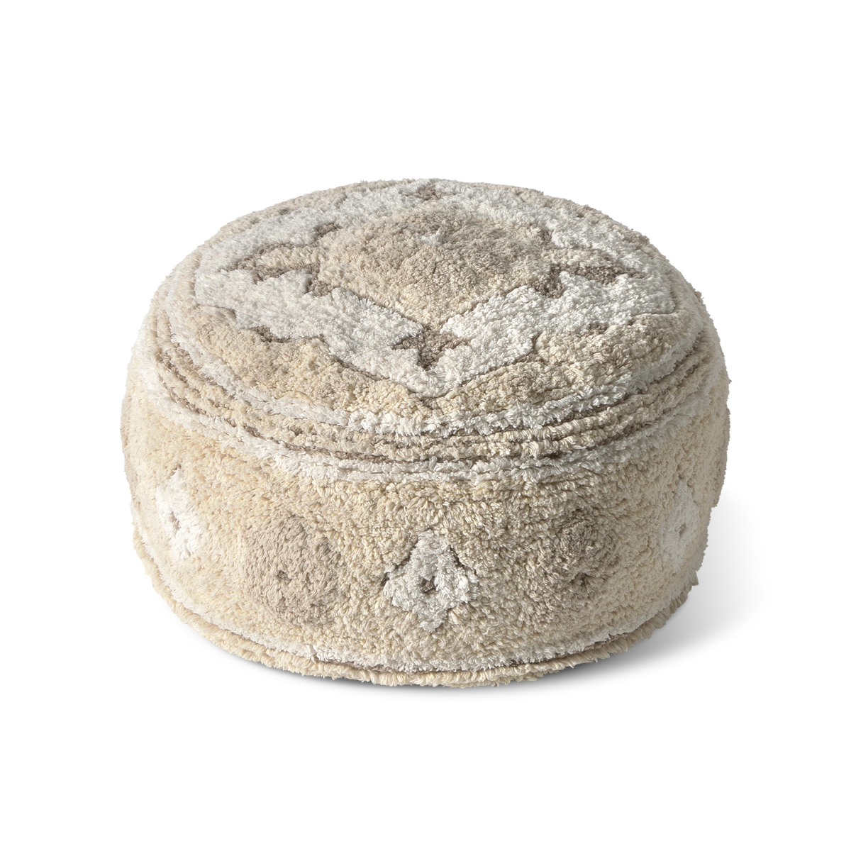 Persian Pouf