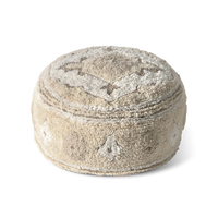 Persian Pouf