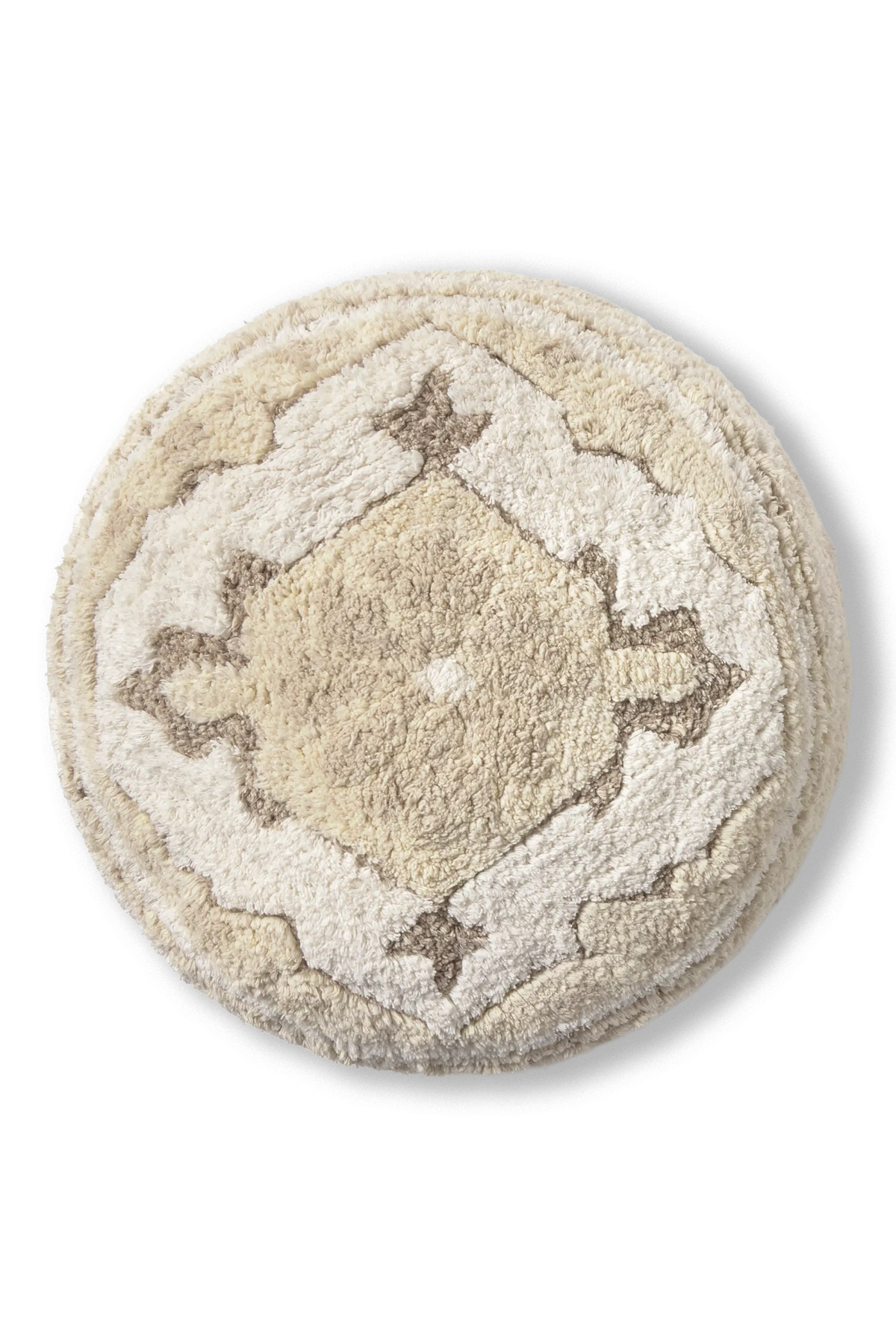 Persian Pouf