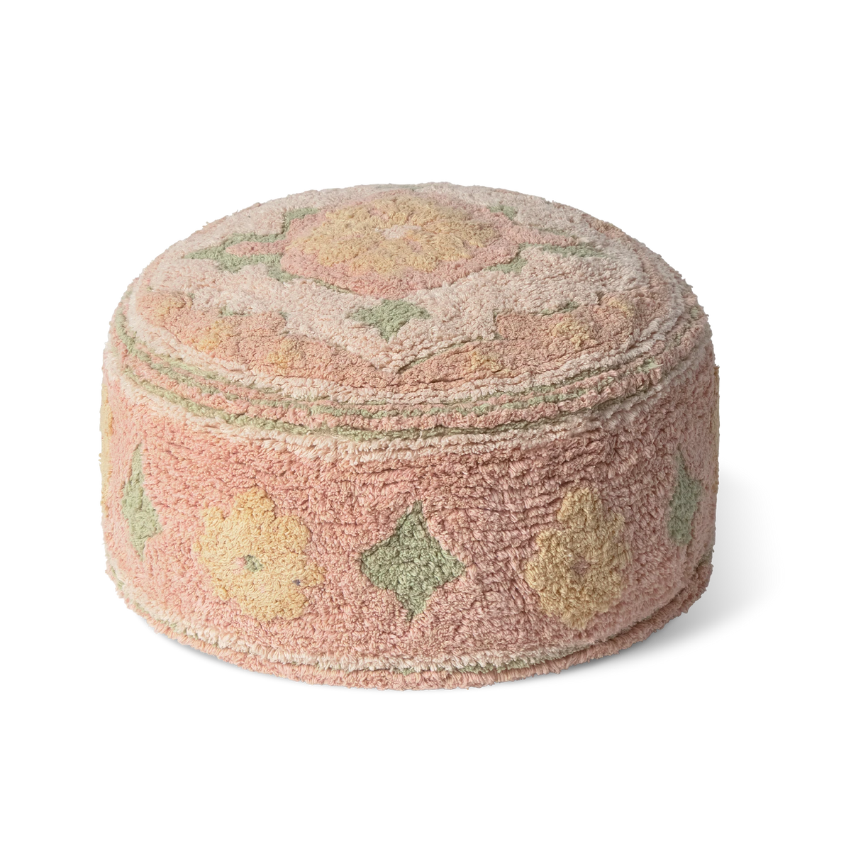 Persian Pouf