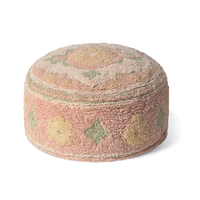 Persian Pouf
