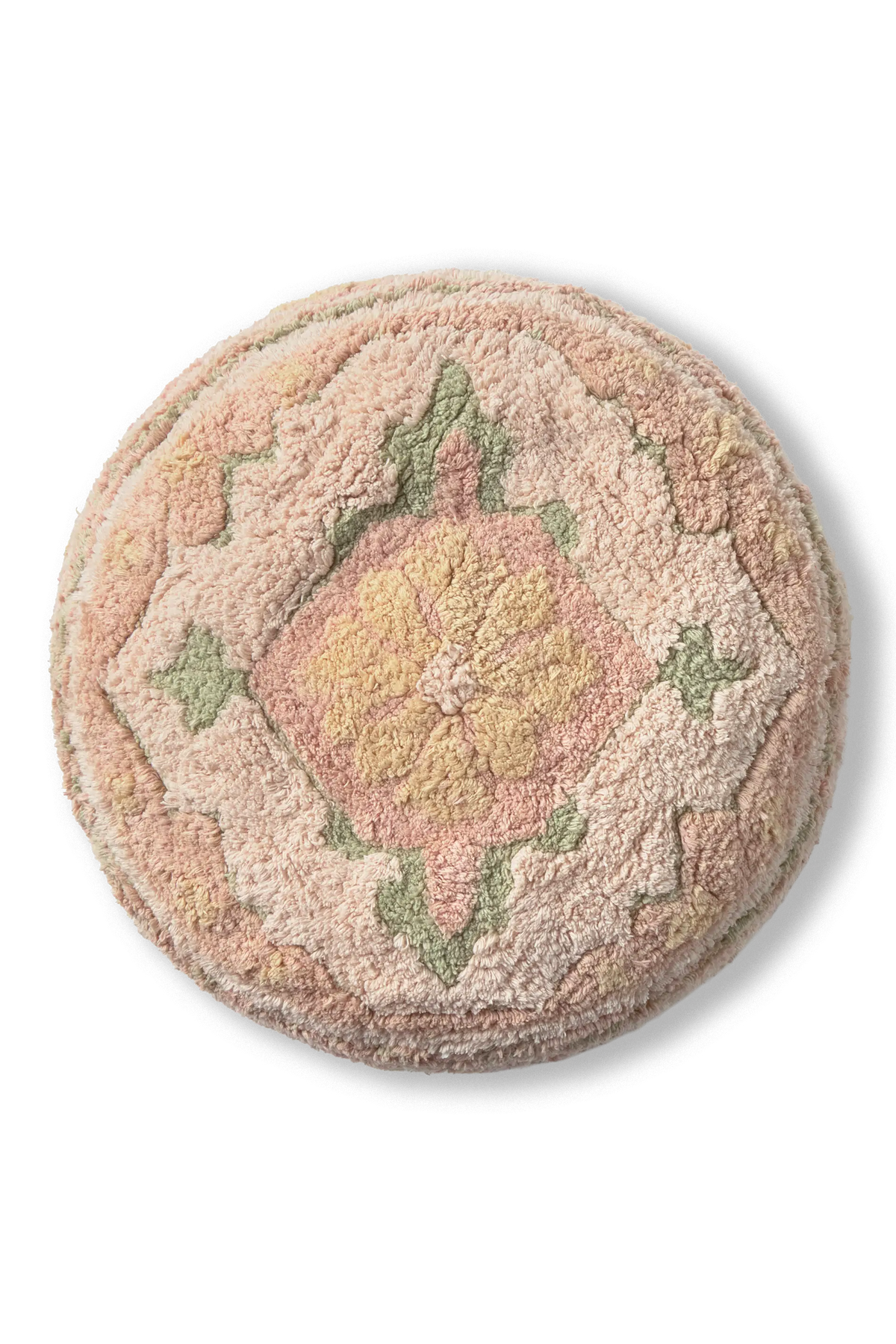 Persian Pouf