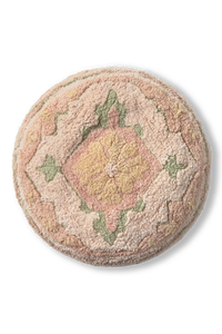 Persian Pouf
