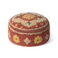 Persian Pouf