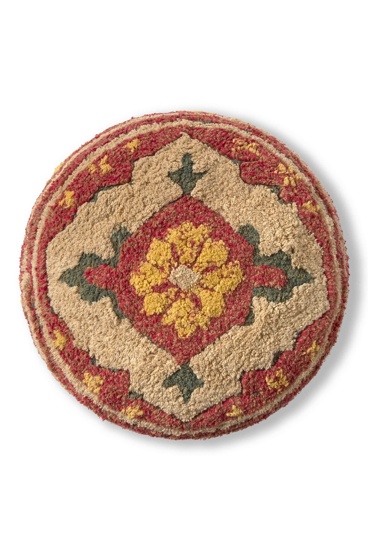 Persian Pouf