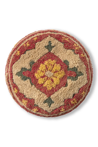 Persian Pouf