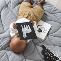 Baby Animal Art Cards