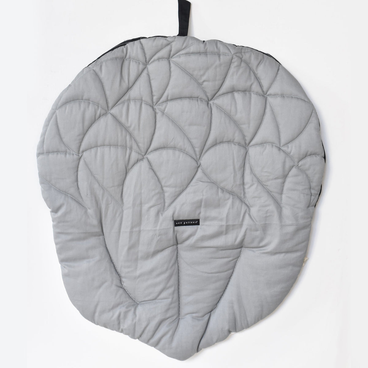 Acorn Quilted Play Mat