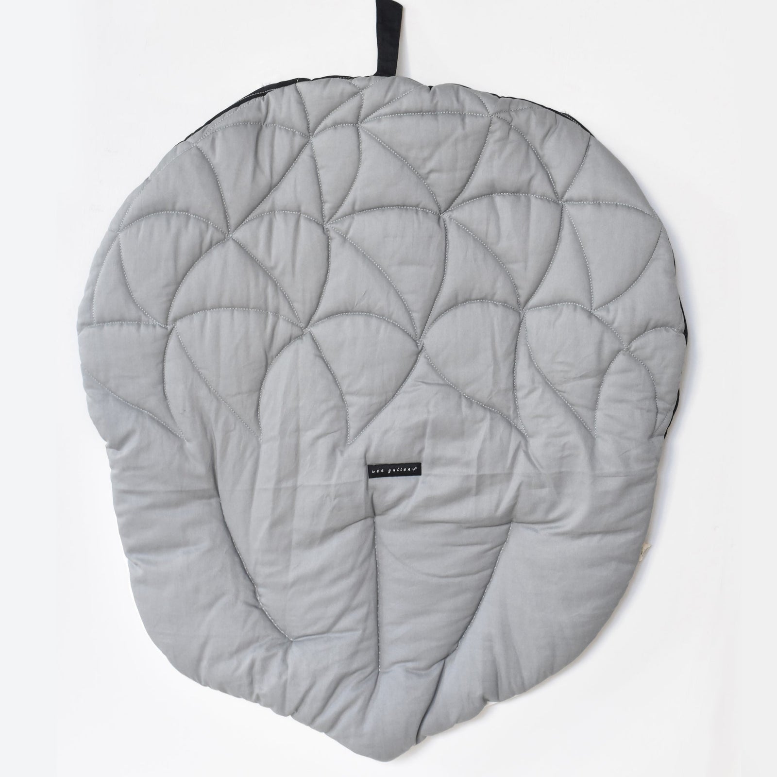 Acorn Quilted Play Mat