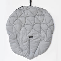 Acorn Quilted Play Mat