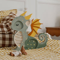 Little Lights Dragon Lamp