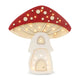 Fairies Toadstool