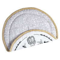 Safari Reversible Play Mat
