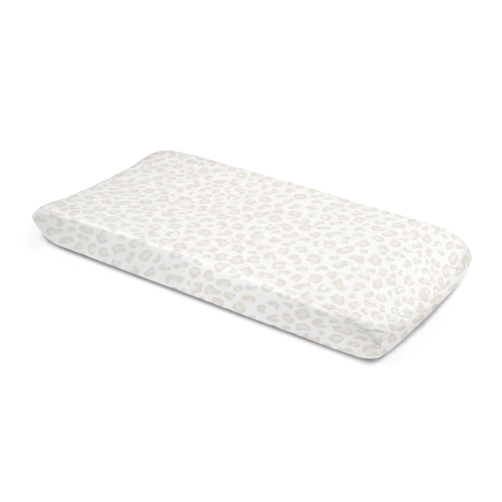 Wild Organic Changing Pad Cover