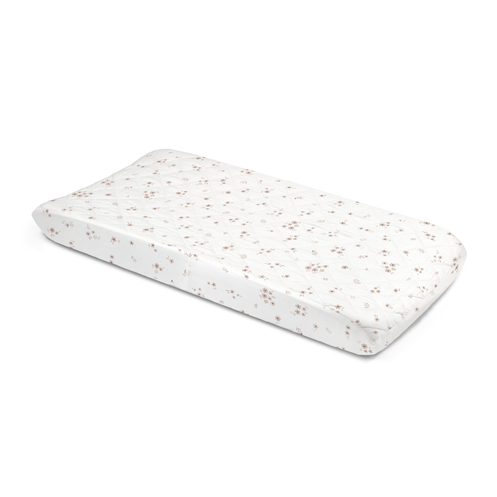 Bloom Organic Changing Pad Cover